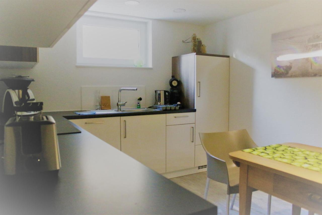 Ferienwohnung Ströbele Mullheim  Exterior foto