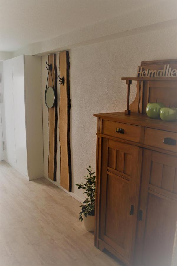 Ferienwohnung Ströbele Mullheim  Exterior foto